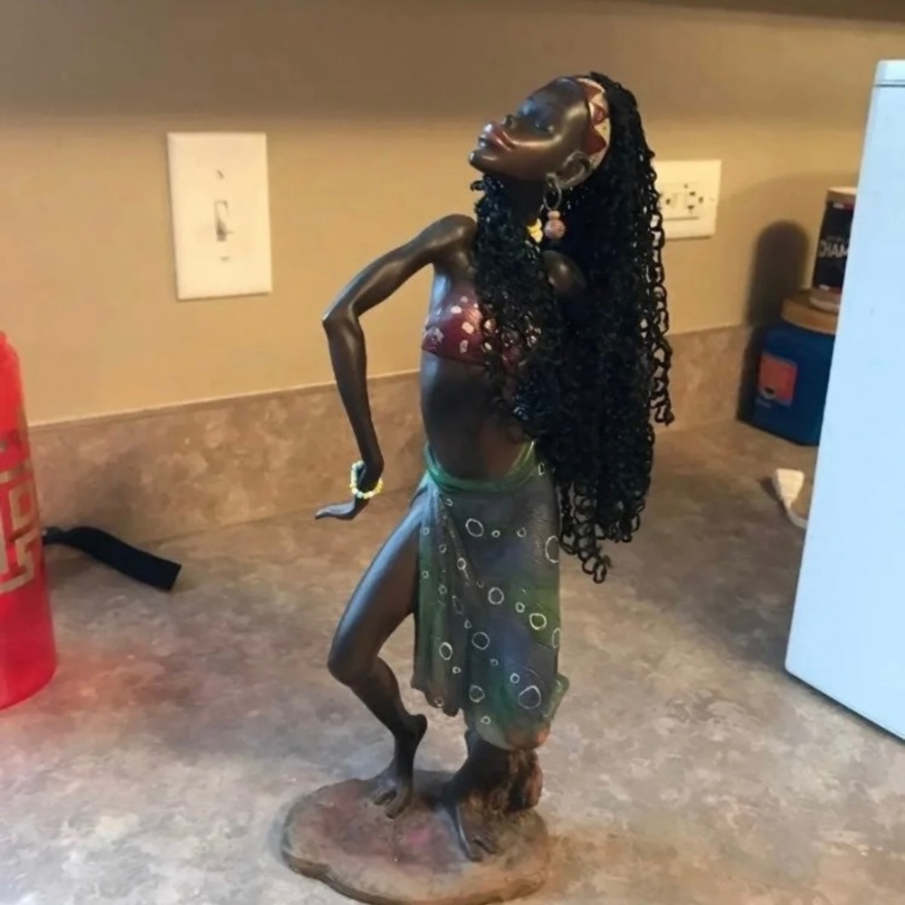 Safari Diva Decor
